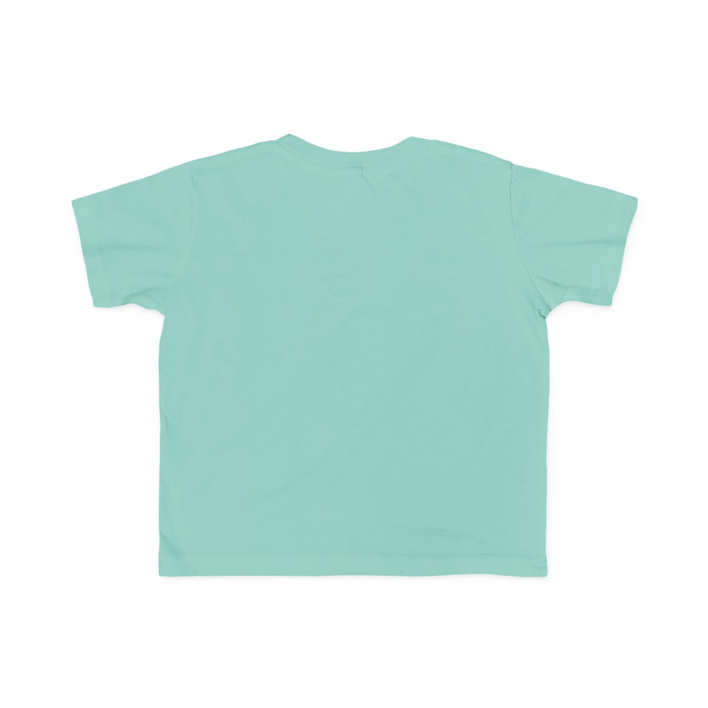 ATTITUDE Toddler's Fine Jersey Tee