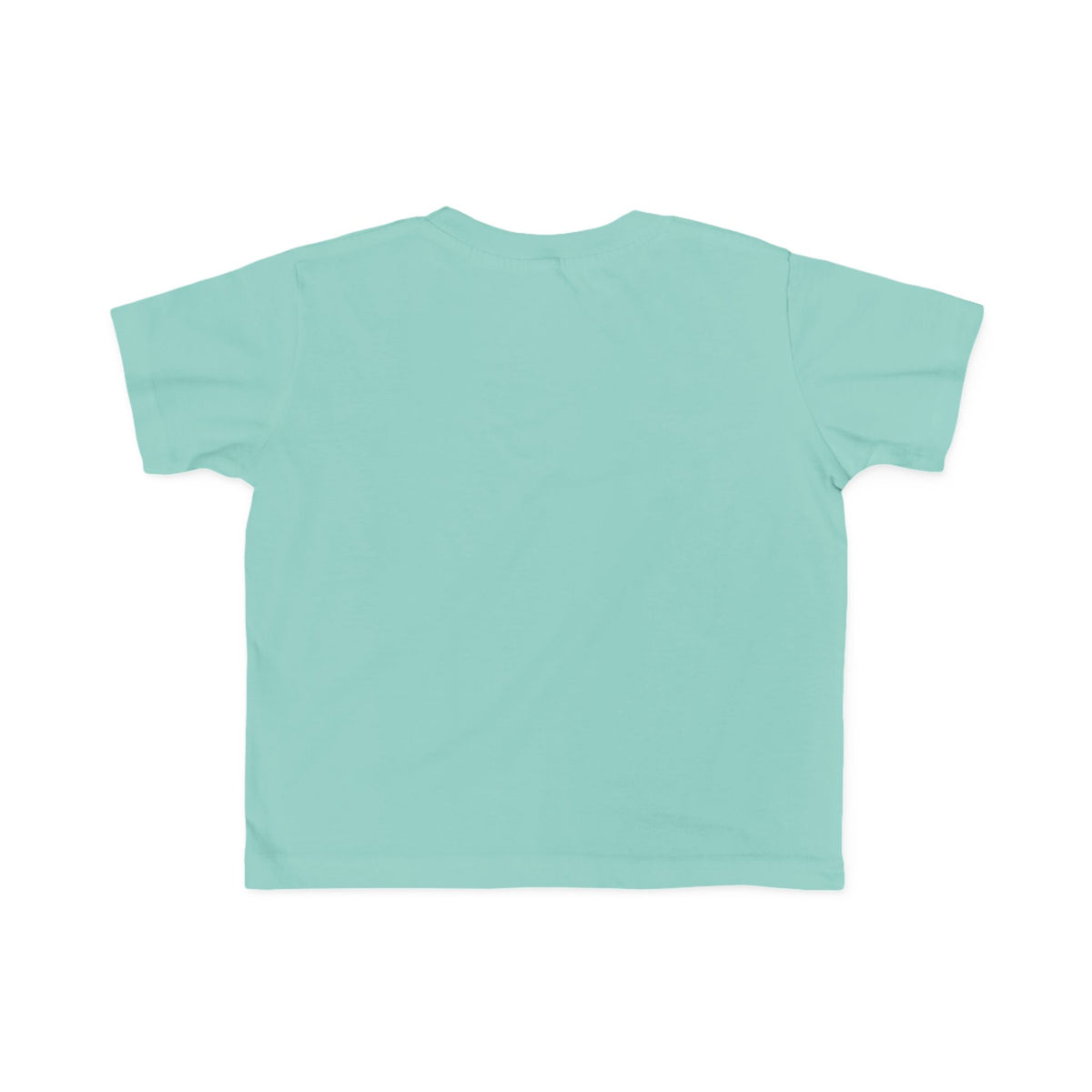 ATTITUDE Toddler's Fine Jersey Tee