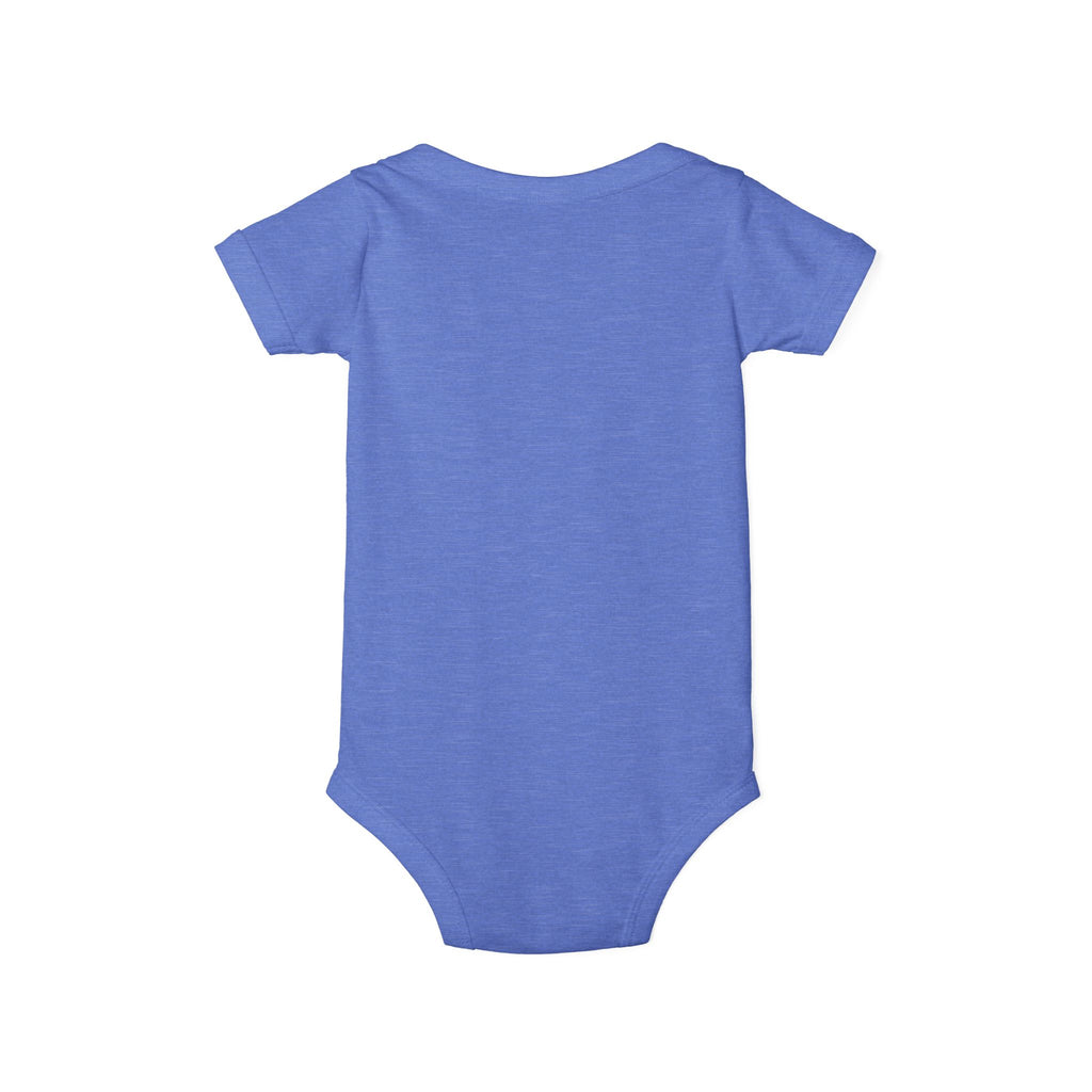 cute Infant Jersey One Piece