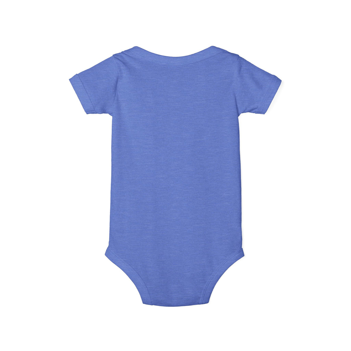 cute Infant Jersey One Piece