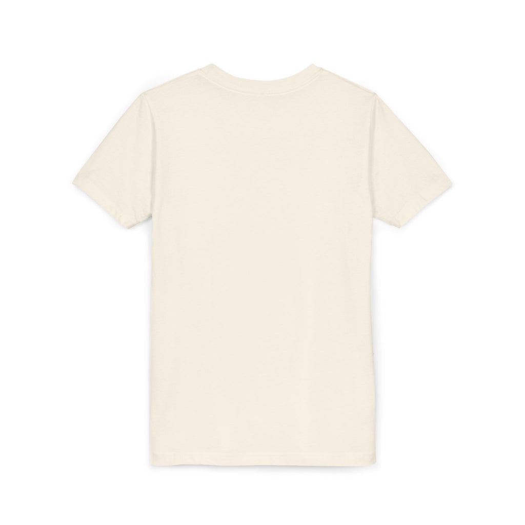 Moody Youth Short Sleeve Tee