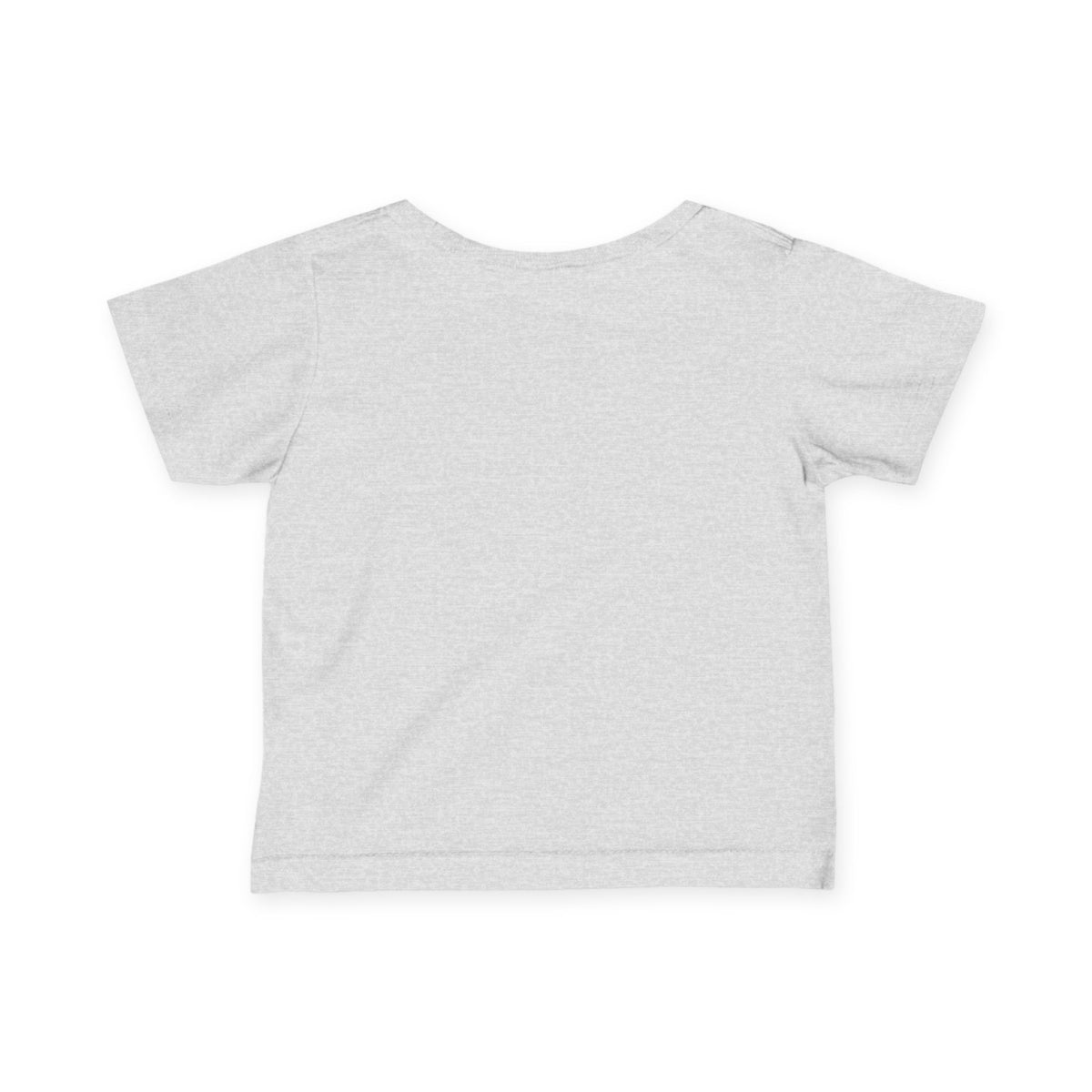 mama girl Infant Fine Jersey Tee