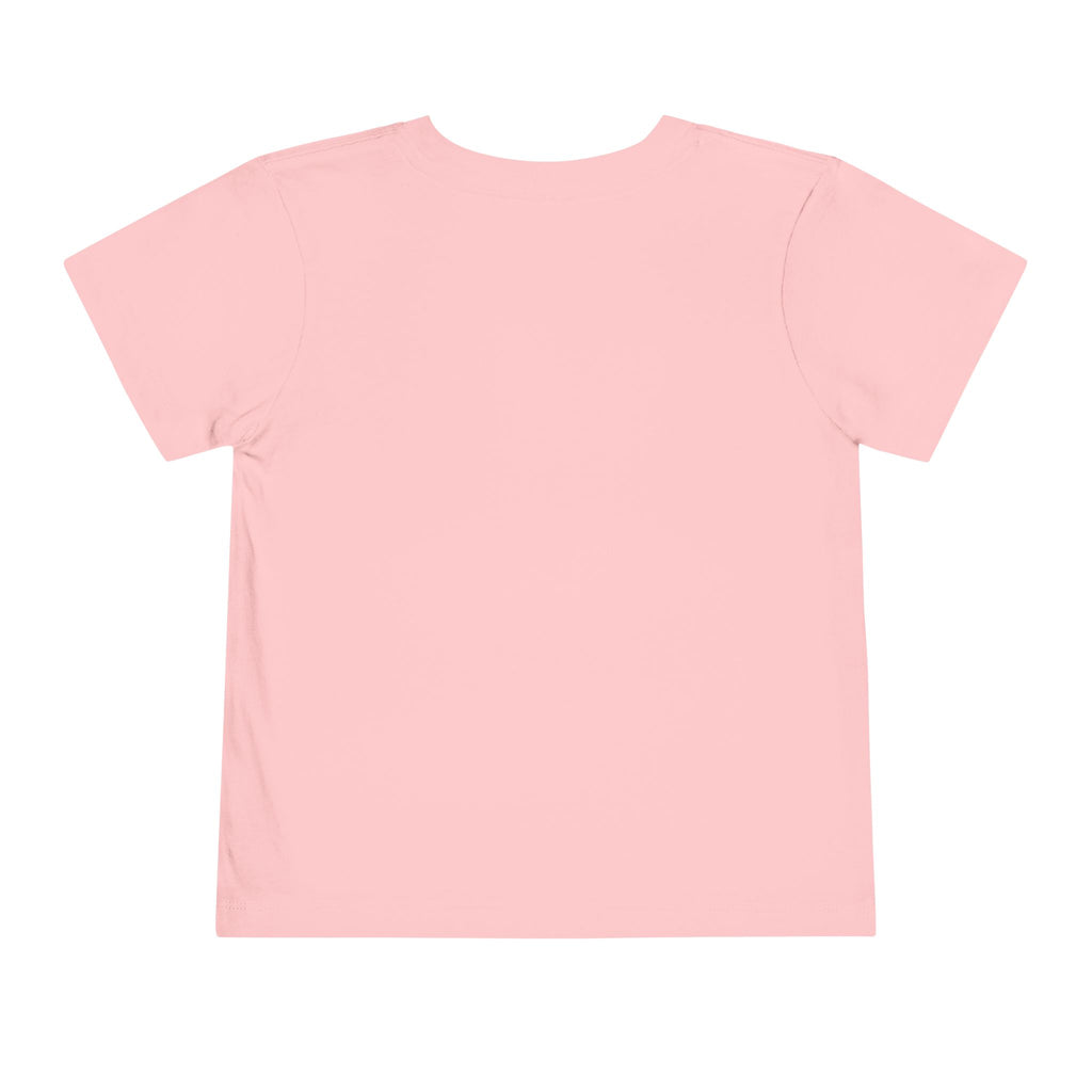 heads up Toddler Short Sleeve Tee