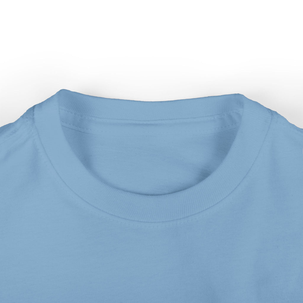 daddy helper Infant Fine Jersey Tee