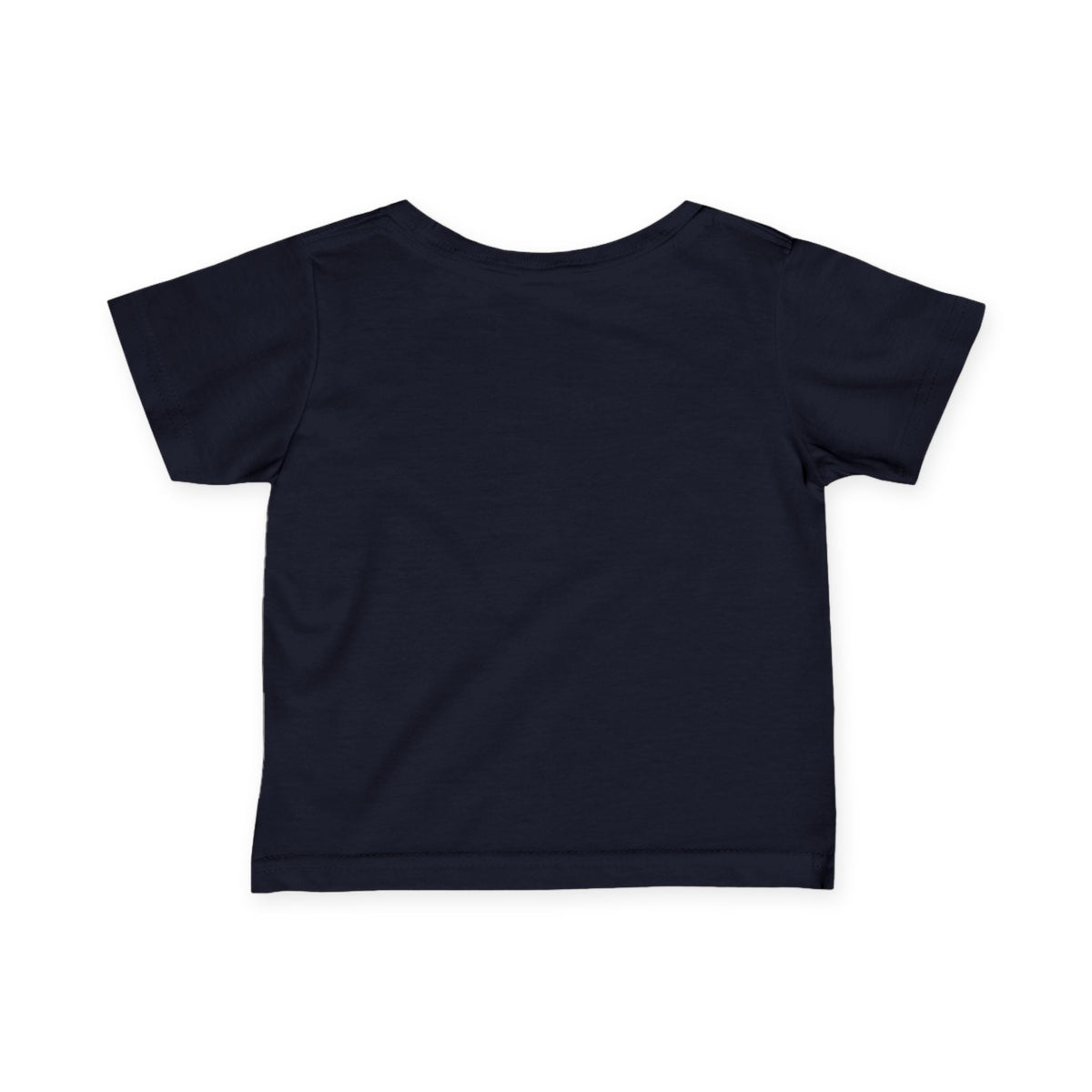 daddy helper Infant Fine Jersey Tee