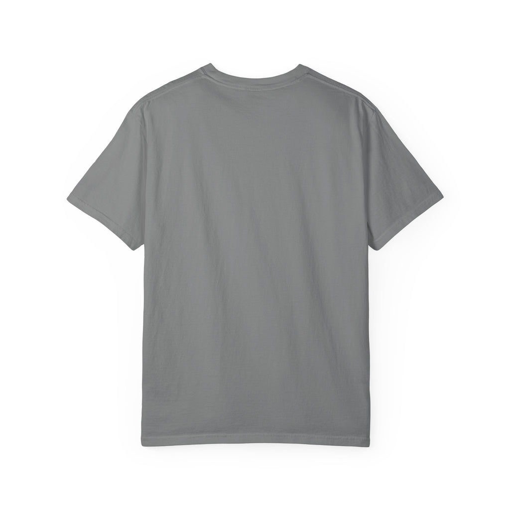 Im Allergic Unisex Garment-Dyed T-shirt