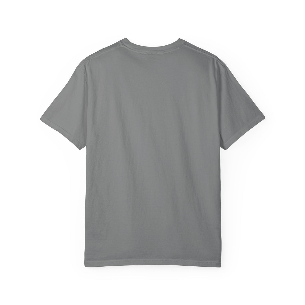 Im Allergic Unisex Garment-Dyed T-shirt