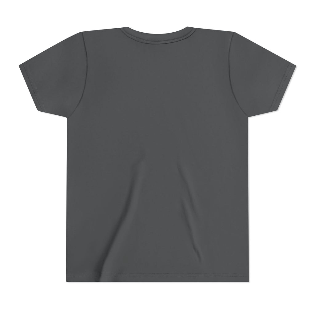 BACK OFF Youth Short Sleeve Tee