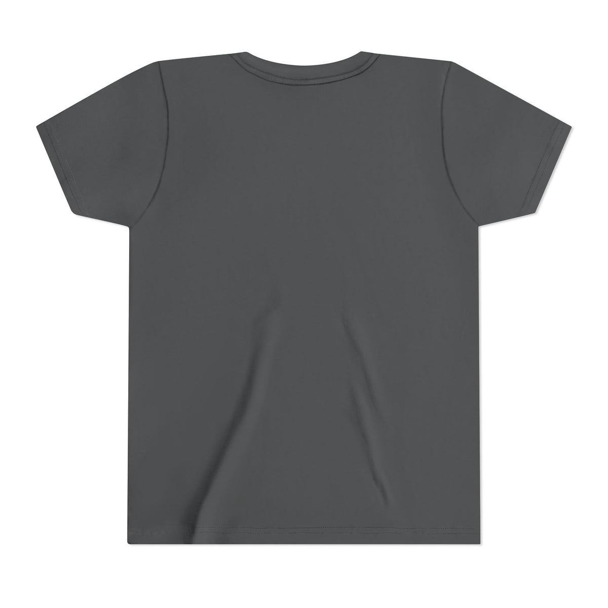 BACK OFF Youth Short Sleeve Tee