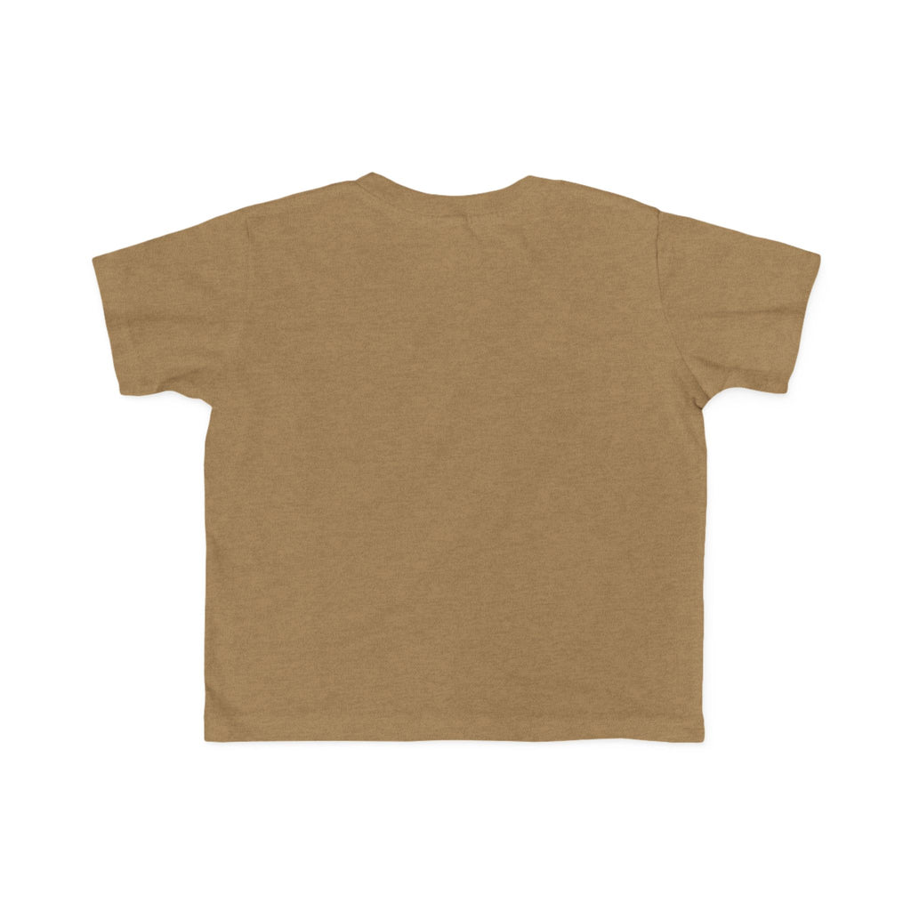ATTITUDE Toddler's Fine Jersey Tee