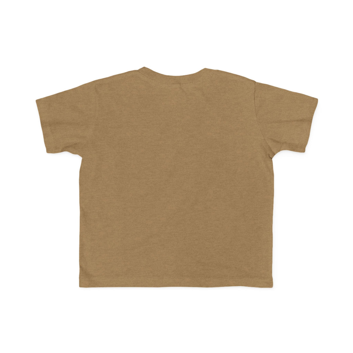 ATTITUDE Toddler's Fine Jersey Tee
