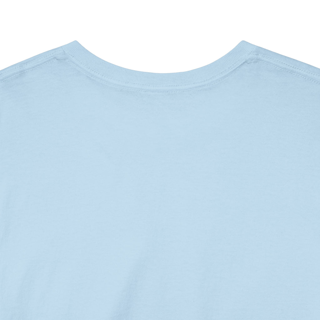 Hot Mess Unisex Heavy Cotton Tee