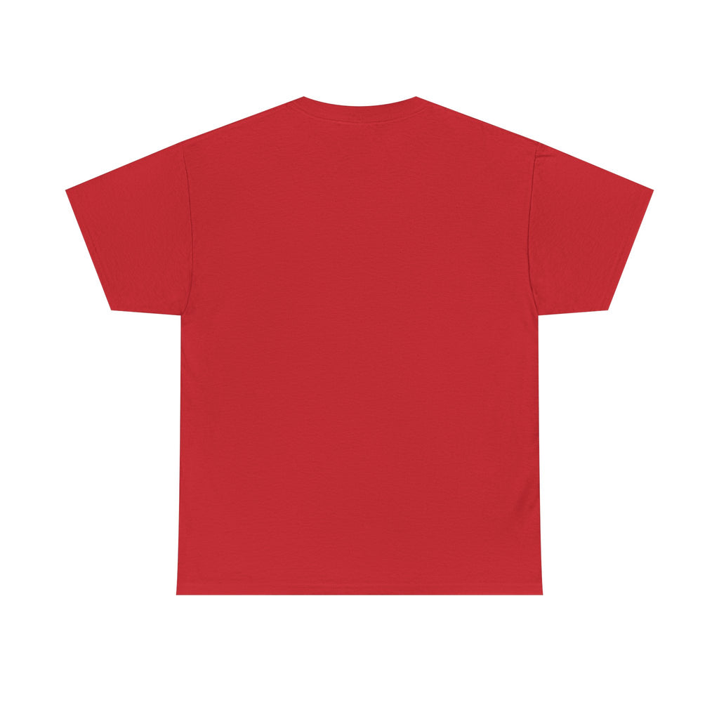 Hot Mess Unisex Heavy Cotton Tee