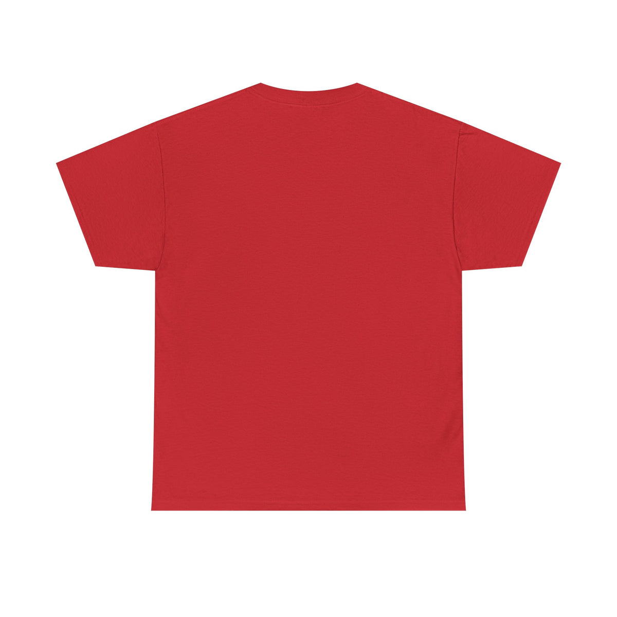 Hot Mess Unisex Heavy Cotton Tee