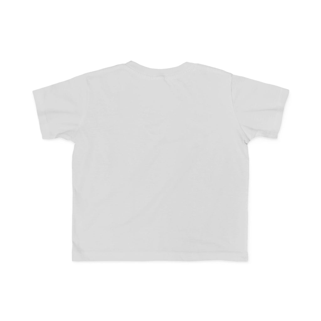 ATTITUDE Toddler's Fine Jersey Tee