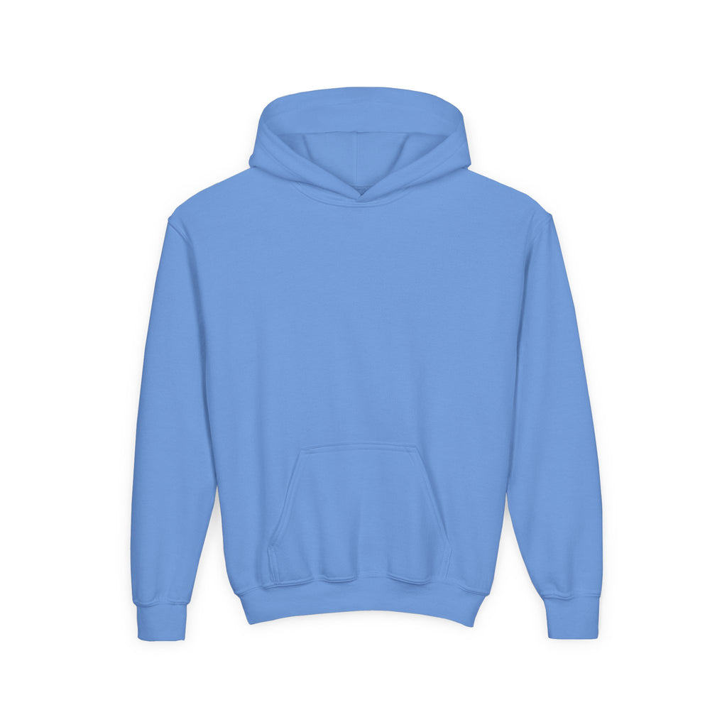 Youth 67 Heavy Blend Hooded Sweatshirt