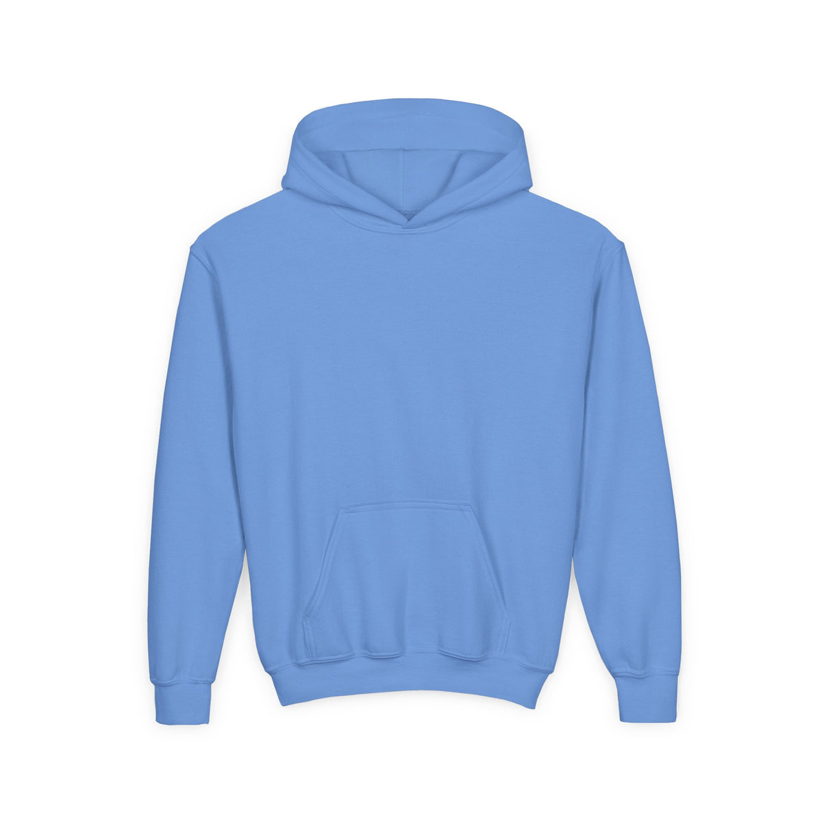 Youth 67 Heavy Blend Hooded Sweatshirt