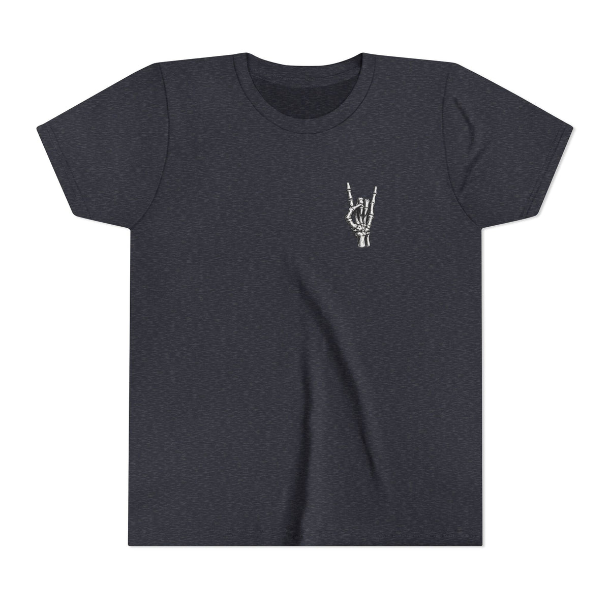last nerve Youth Short Sleeve Tee