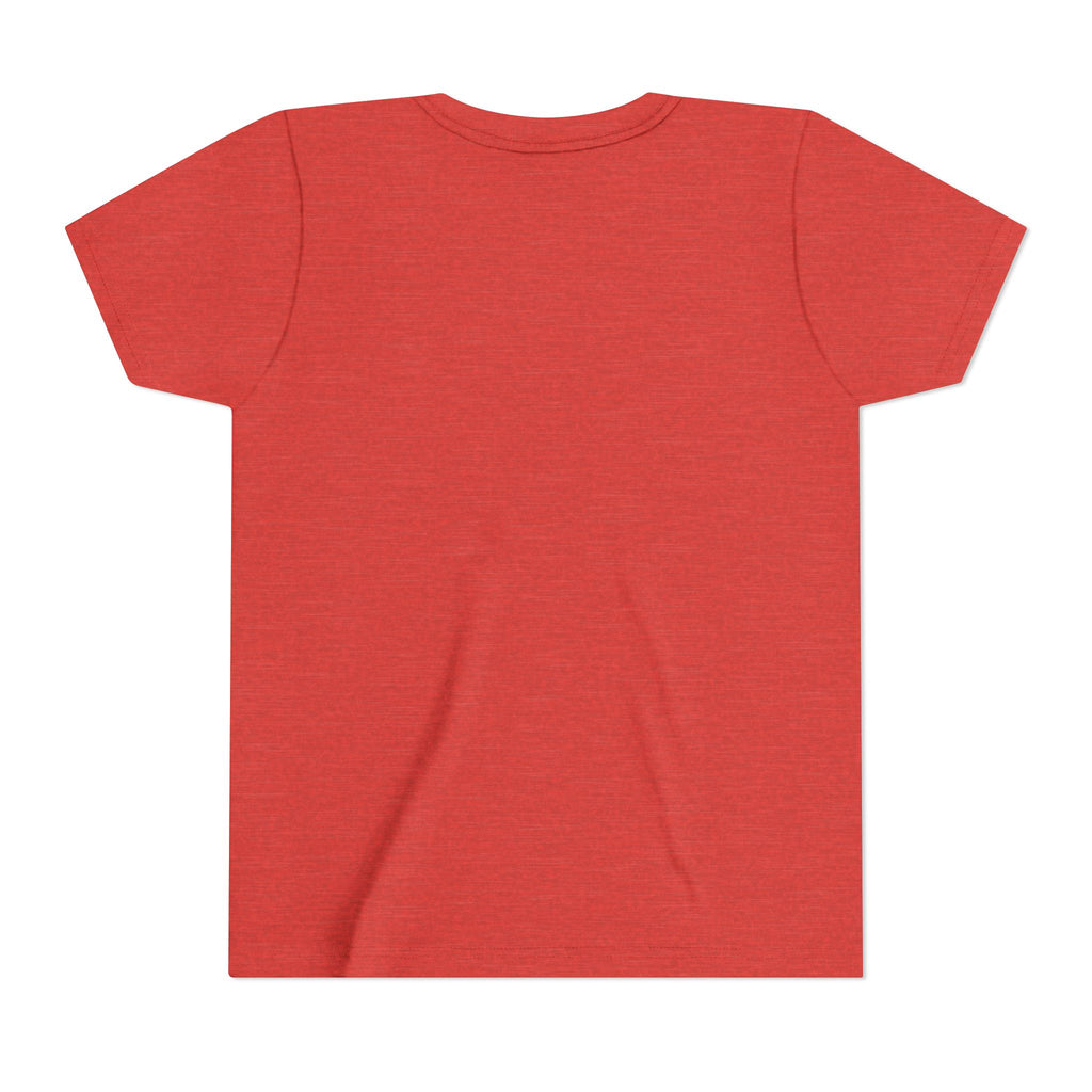 Moody Youth Short Sleeve Tee
