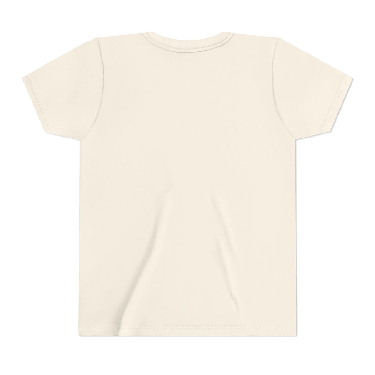 BACK OFF Youth Short Sleeve Tee