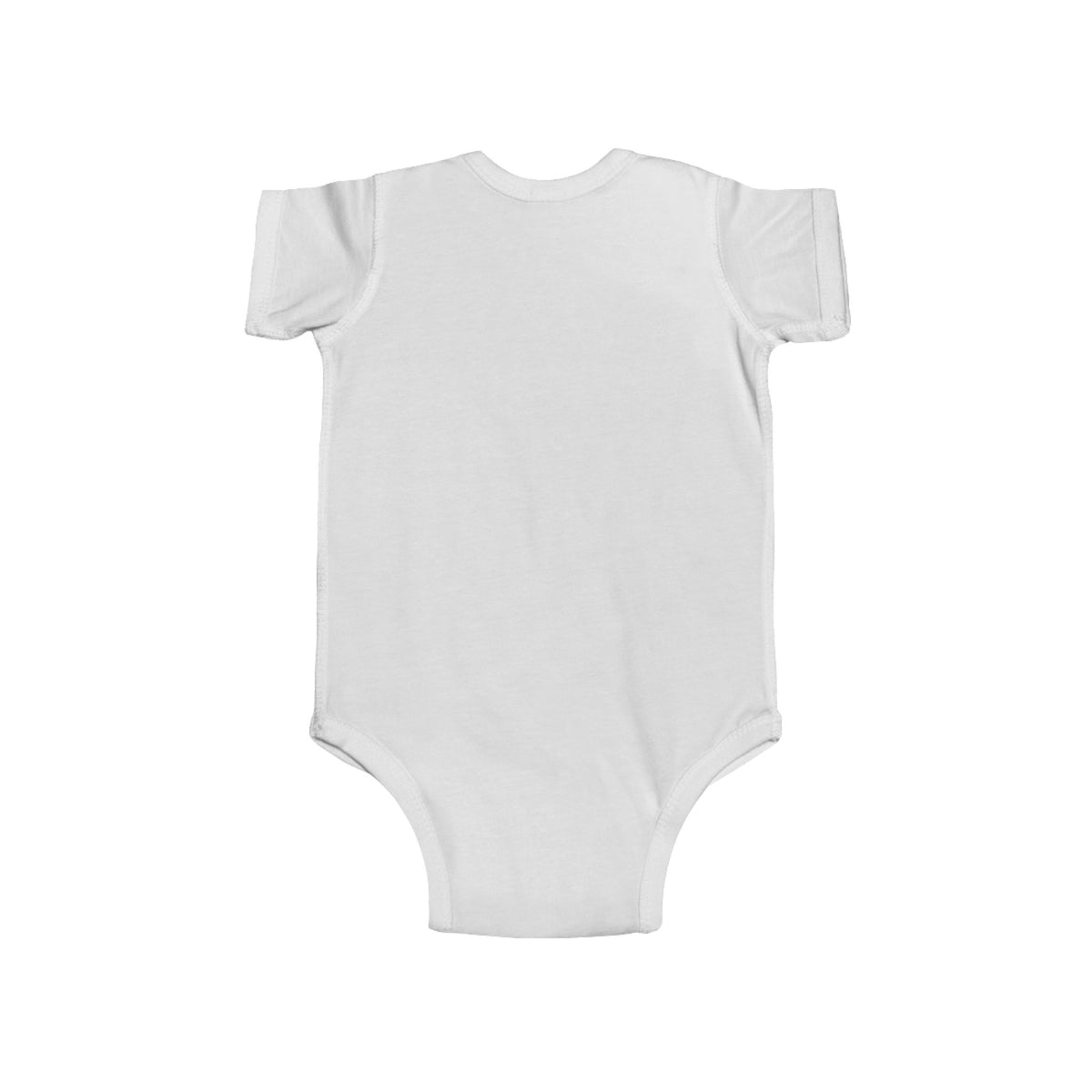 jail Infant Fine Jersey Bodysuit