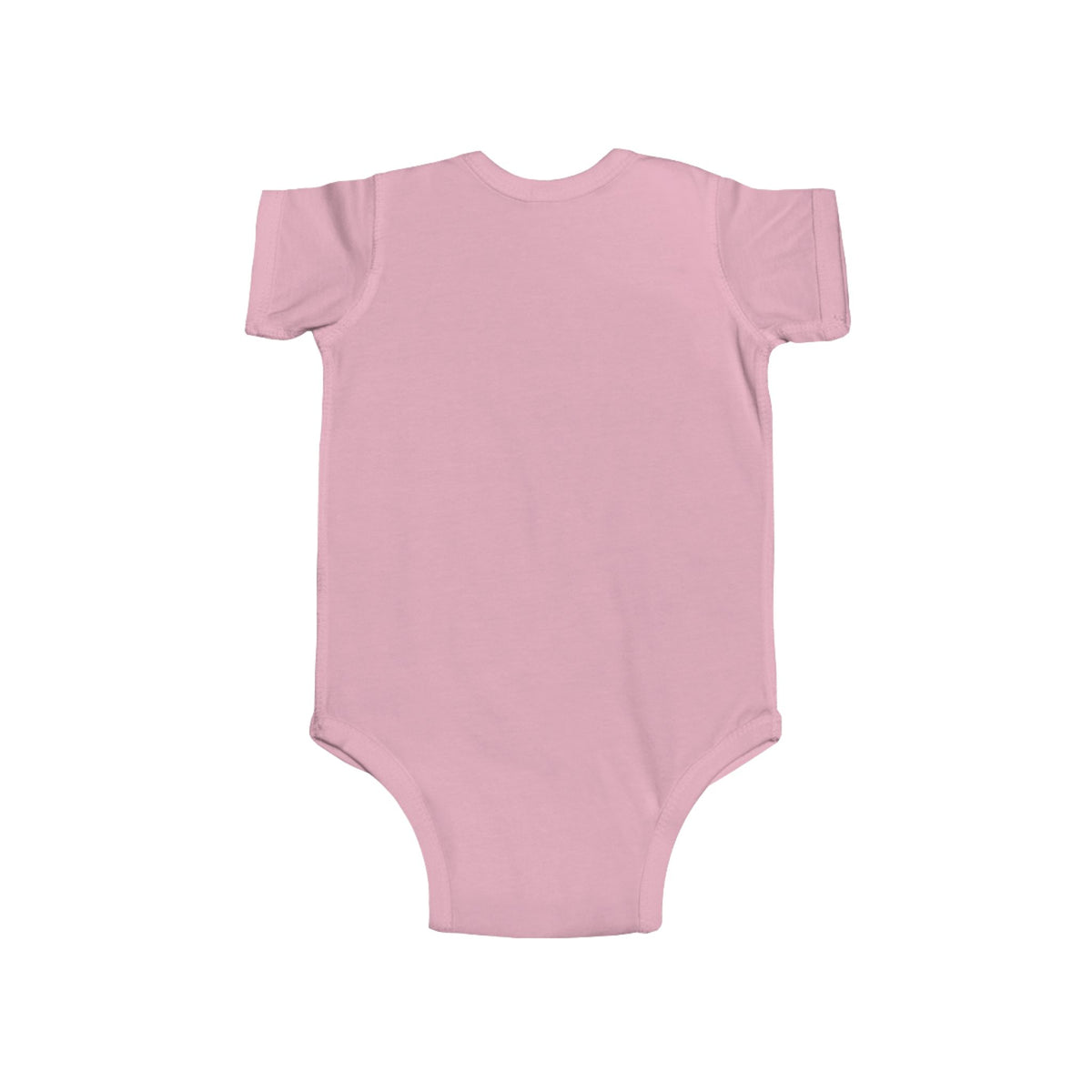 jail Infant Fine Jersey Bodysuit