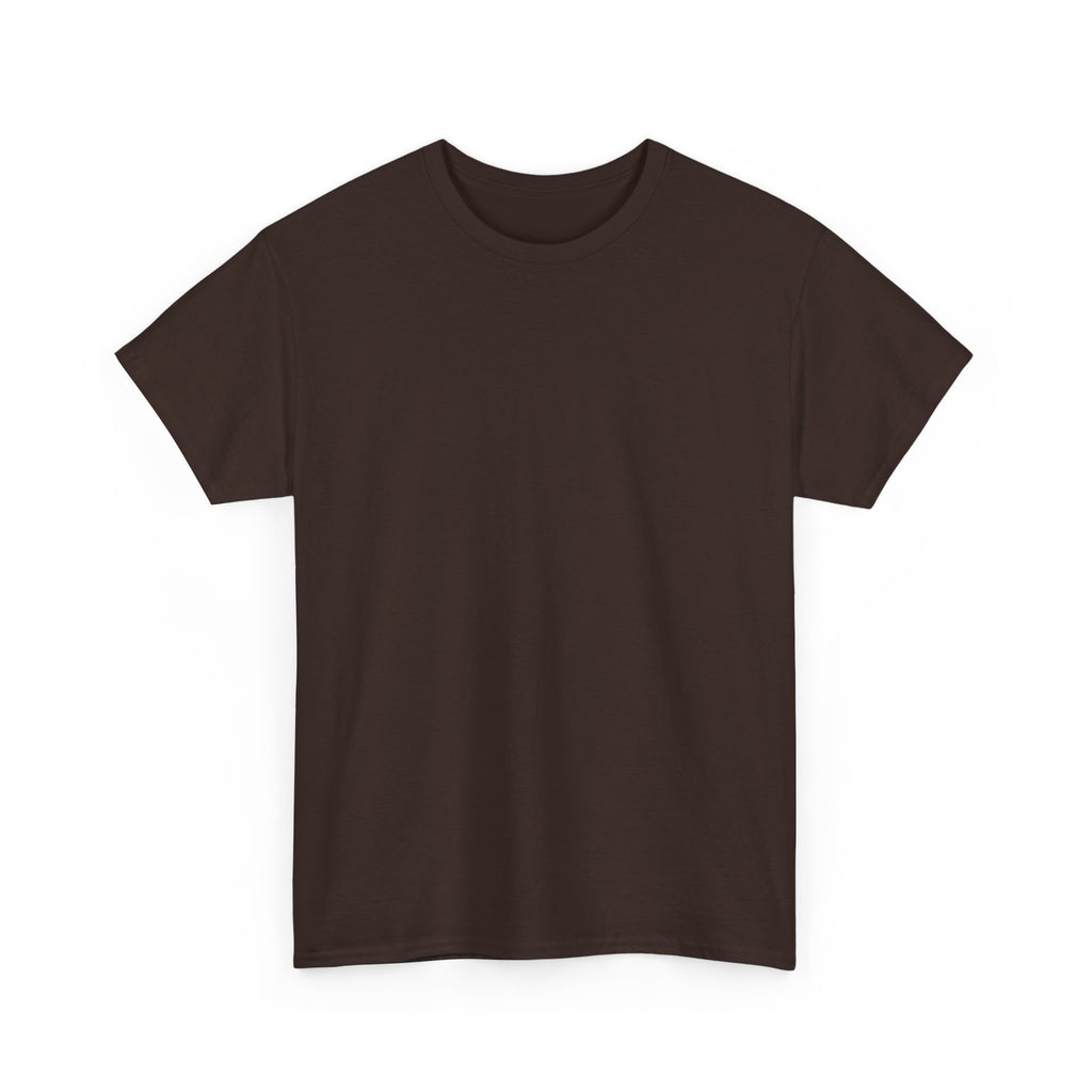 Fart Unisex Heavy Cotton Tee