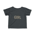 mama girl Infant Fine Jersey Tee