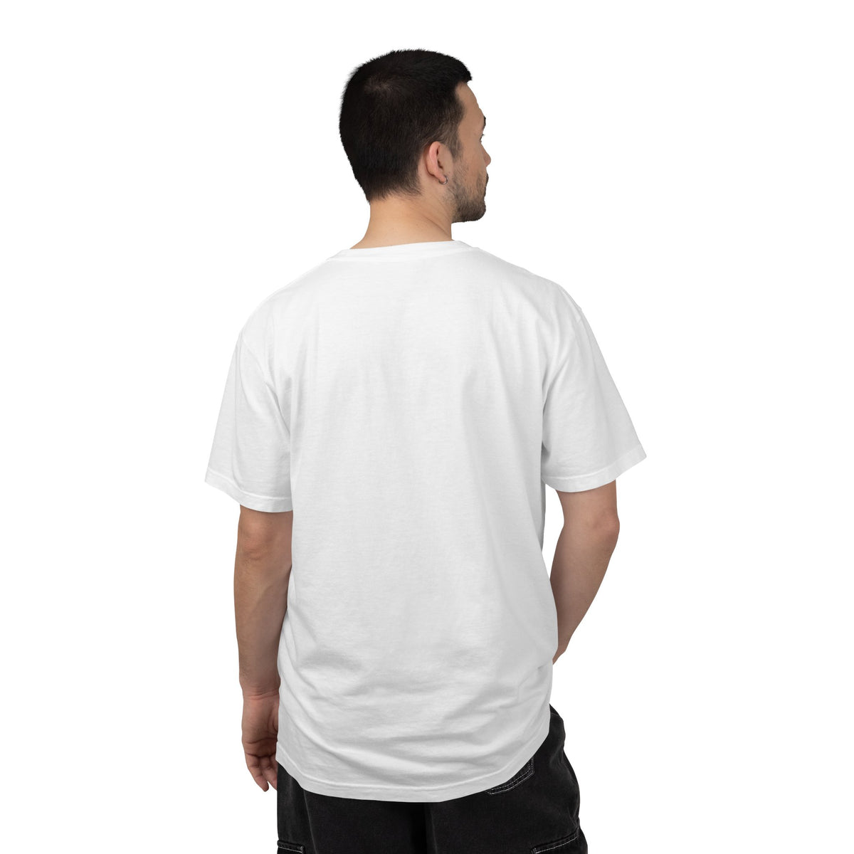 unicorn Unisex Garment-Dyed T-shirt