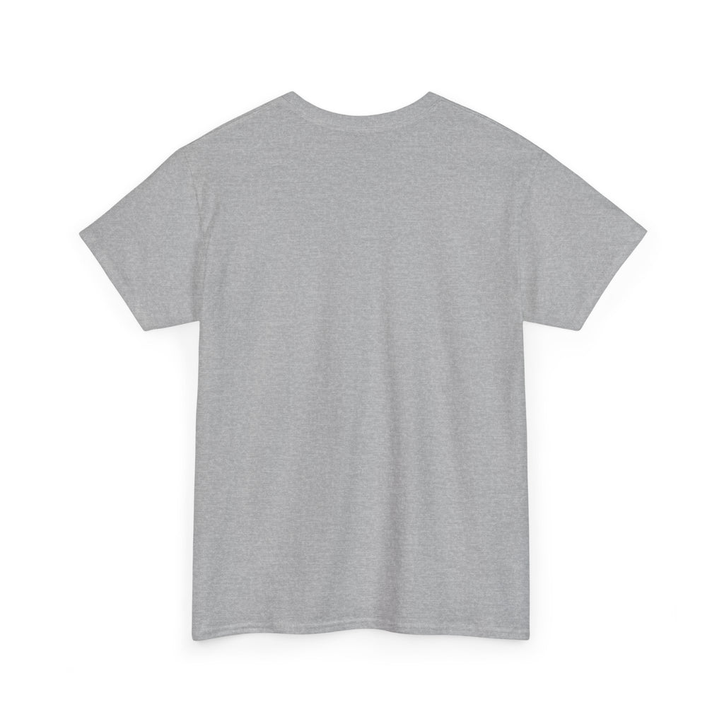 Hot Mess Unisex Heavy Cotton Tee