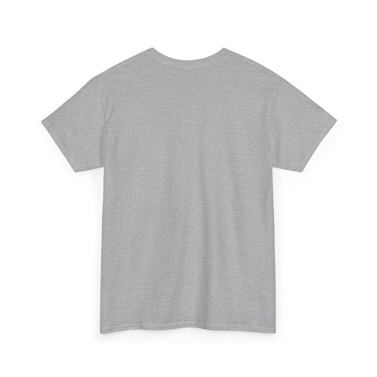 Hot Mess Unisex Heavy Cotton Tee