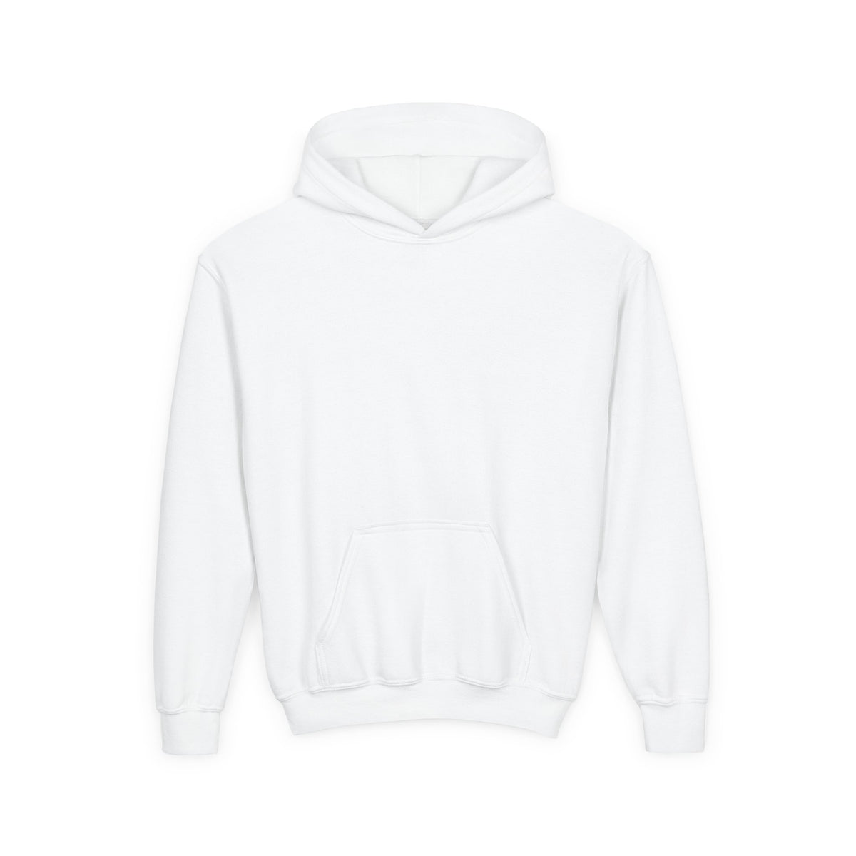 Youth 67 Heavy Blend Hooded Sweatshirt