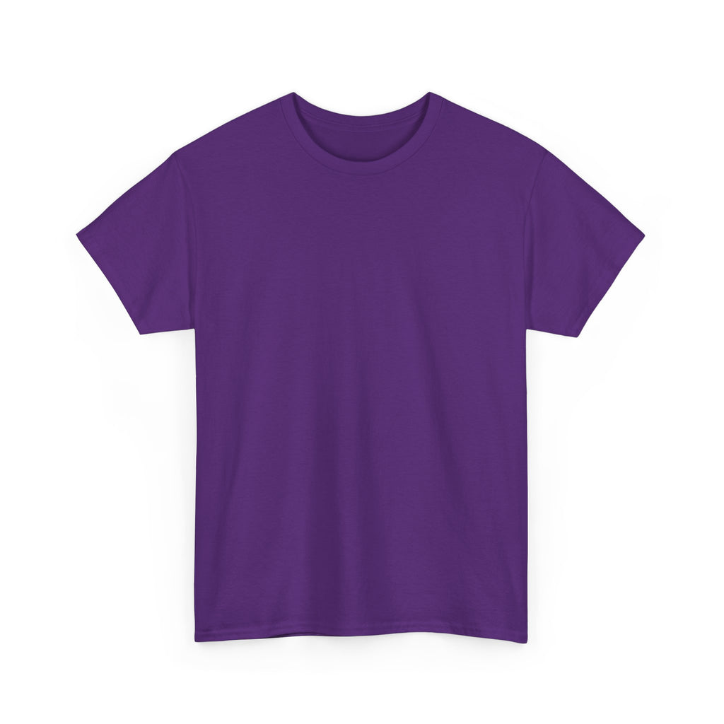 Fart Unisex Heavy Cotton Tee