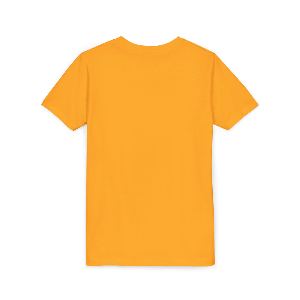 BACK OFF Youth Short Sleeve Tee