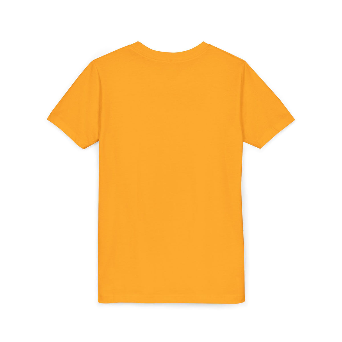 BACK OFF Youth Short Sleeve Tee