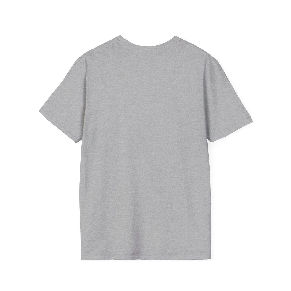 Nurse Unisex Softstyle T-Shirt