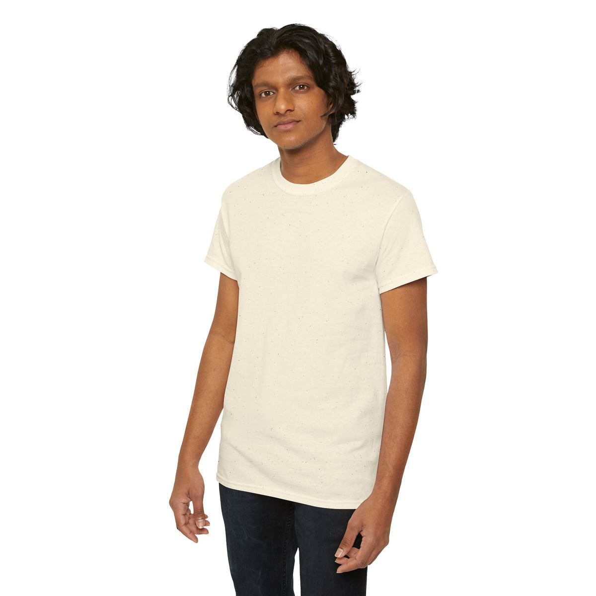 Fart Unisex Heavy Cotton Tee