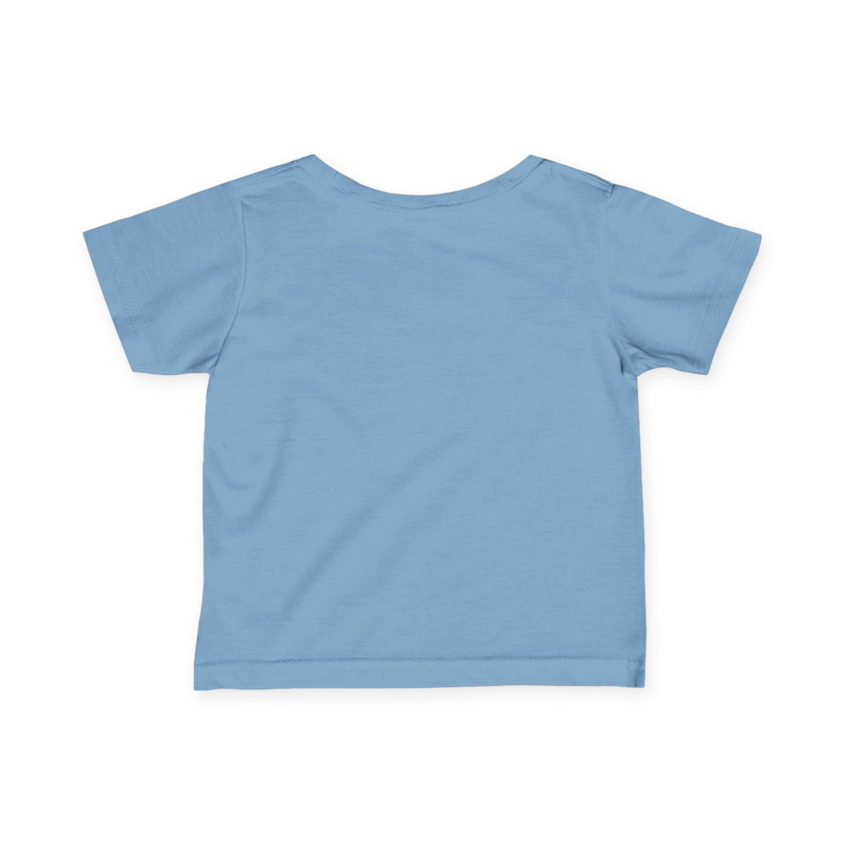 mama girl Infant Fine Jersey Tee