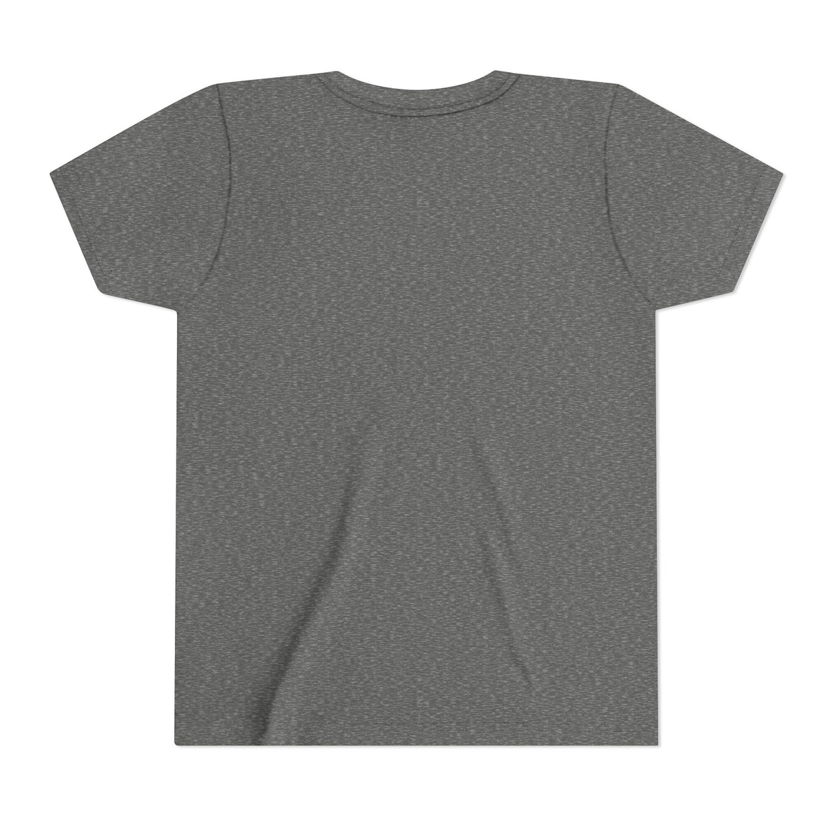 BACK OFF Youth Short Sleeve Tee