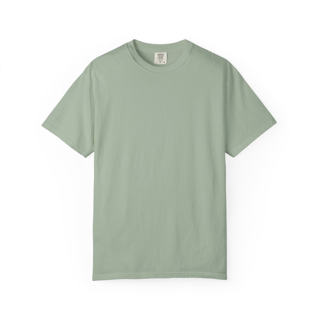 Fck around find out Unisex Garment-Dyed T-shirt