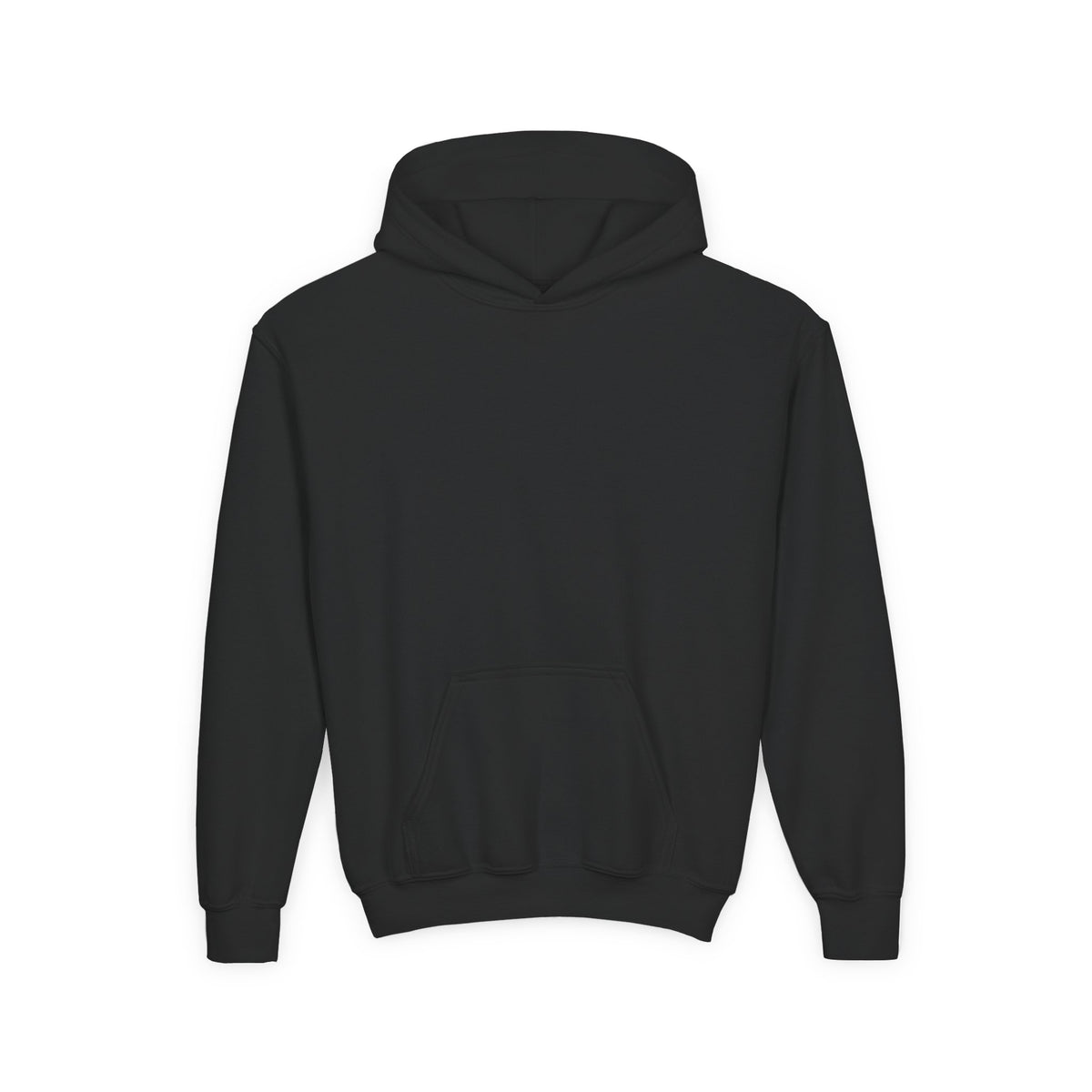 Youth 67 Heavy Blend Hooded Sweatshirt