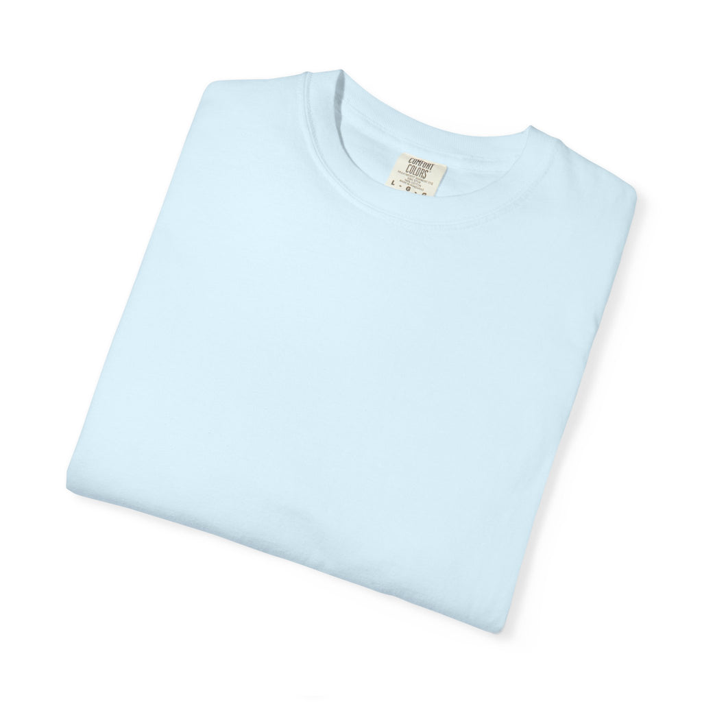 Fck around find out Unisex Garment-Dyed T-shirt