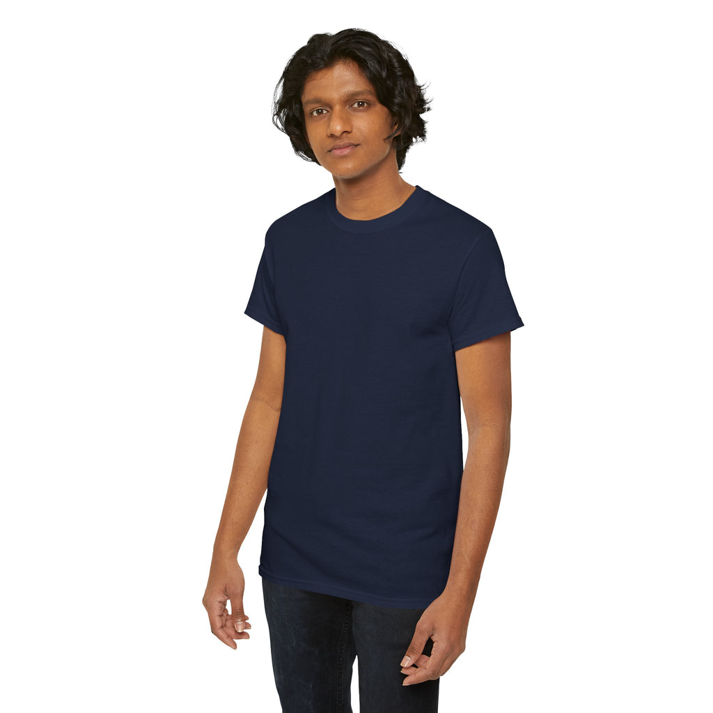 Fart Unisex Heavy Cotton Tee