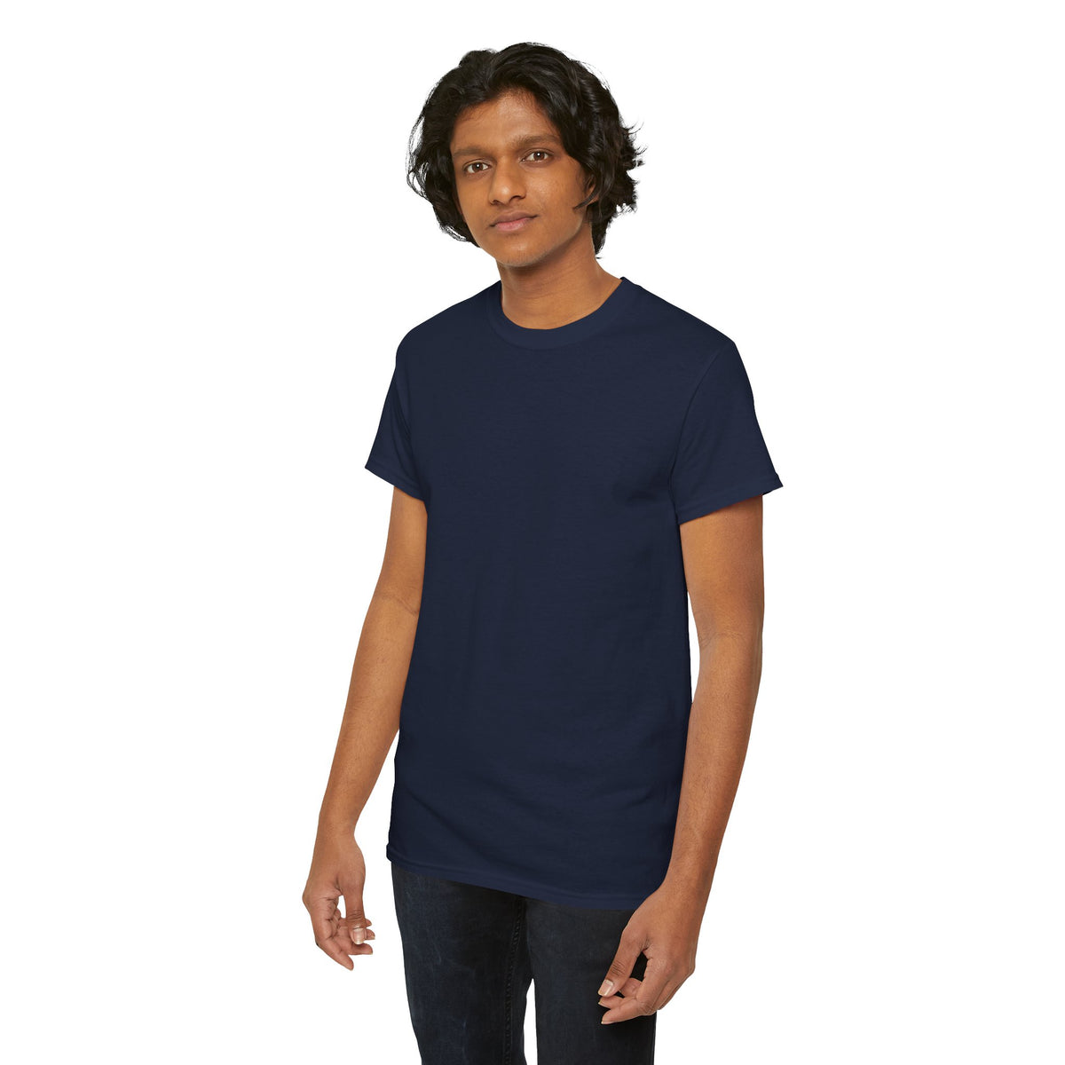 Fart Unisex Heavy Cotton Tee