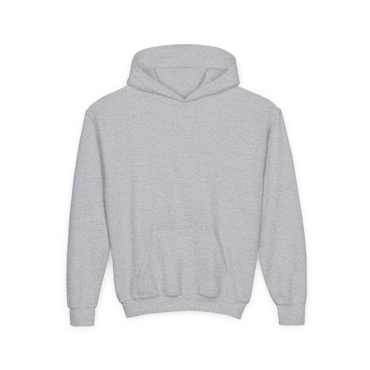 Youth 67 Heavy Blend Hooded Sweatshirt