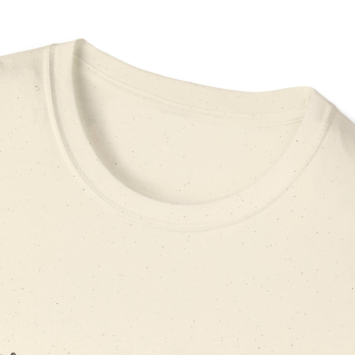 Nurse Unisex Softstyle T-Shirt