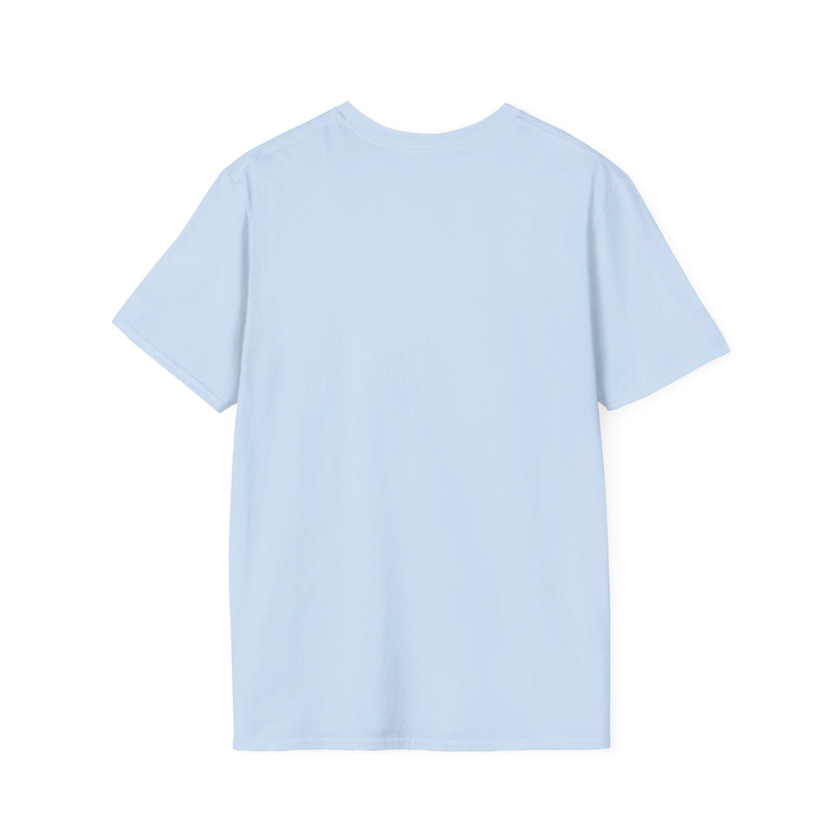 Nurse Unisex Softstyle T-Shirt