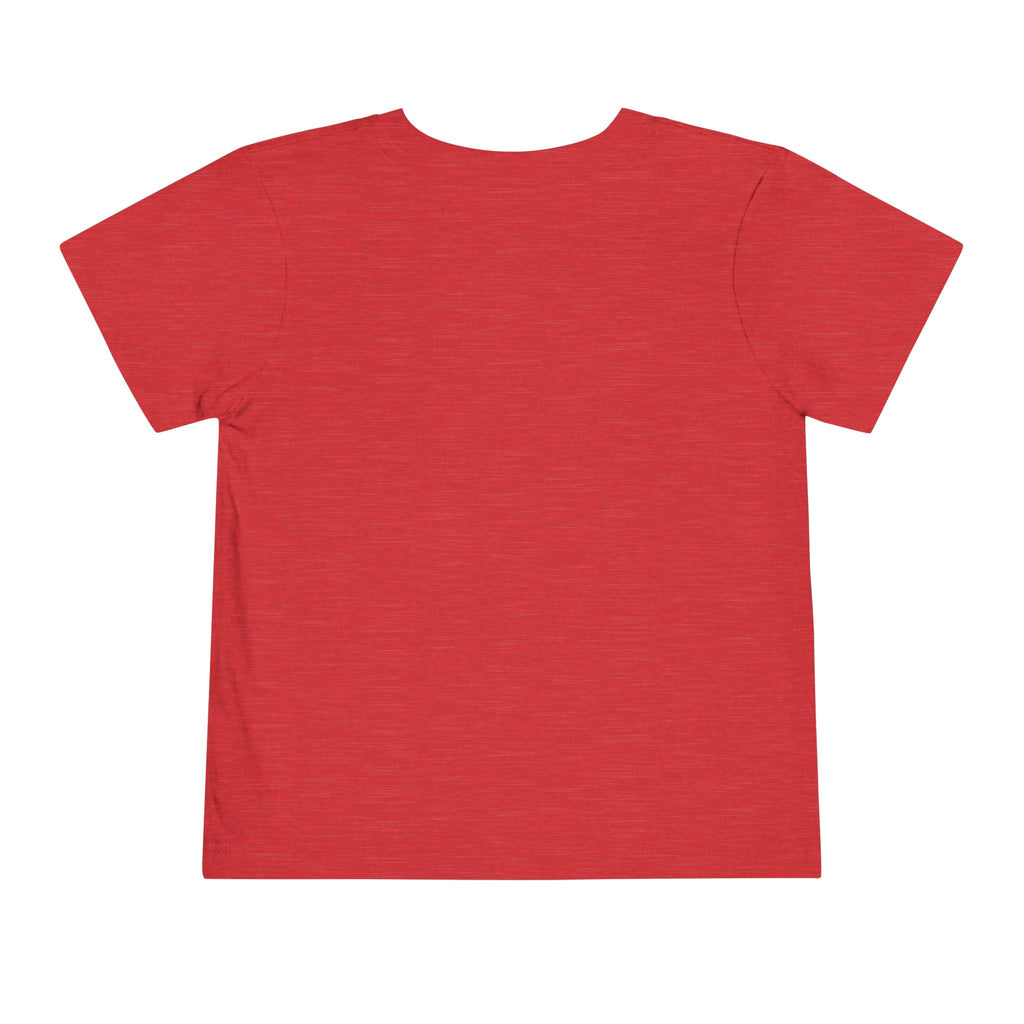 heads up Toddler Short Sleeve Tee