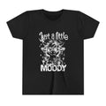 Moody Youth Short Sleeve Tee