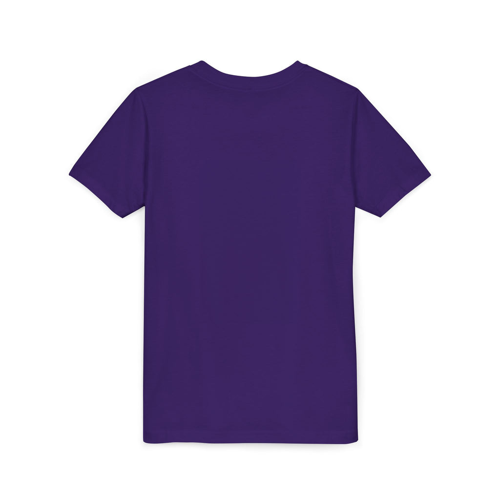 BACK OFF Youth Short Sleeve Tee